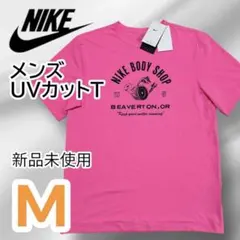 NIKE BODY SHOP シリーズ Tシャツ