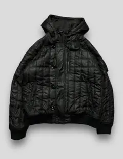 00s AVIREX N-2B型 ミリタリー フライトジャケット Y2K