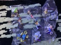 【特価品】ワンピの実 8点まとめ売り ニカ・ボンクレー・カイドウなど！