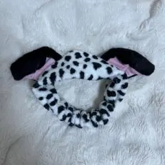101匹わんちゃん ヘアバンド