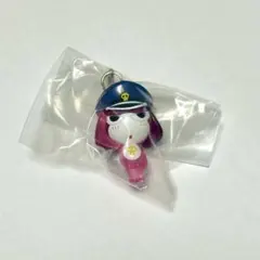 ケロロ軍曹 ちびケロめじるしアクセサリーであります　ちびギロ