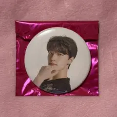 SEVENTEEN CAFE ディノ 缶バッジ