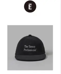 エンノイ ENNOY COTTON CAP スタイリスト私物 キャップ - メルカリ