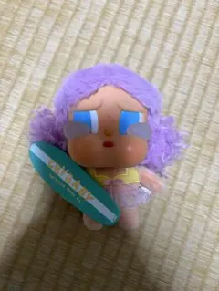 CRYBABY Vacation Mode On シリーズ　LET'S SURF