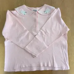 女児トップス　120センチ