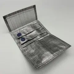 DCF 厚手 ダイニーマ アクセサリーポーチ
