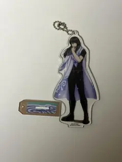 銀魂 ズンボラ アクリルスタンド 桂小太郎 - メルカリ