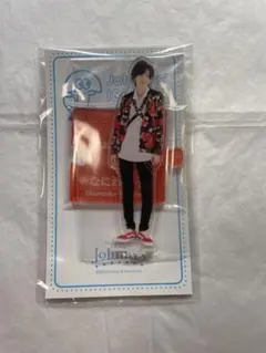 なにわ男子 道枝駿佑 アクリルスタンド