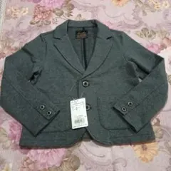 SALE⚠️ブランシェス　120 子供用　ジャケット　新品　タグ付