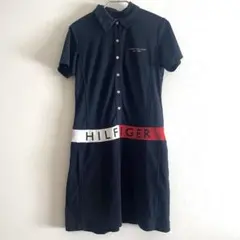 ポロワンピース レディースウェア