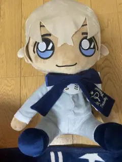安室透　プレシャリティ