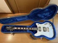 ヤマハ BJpro パールホワイト オリジナルケース付き sgv - メルカリ