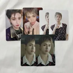 BOYNEXTDOOR リウ まとめ売り