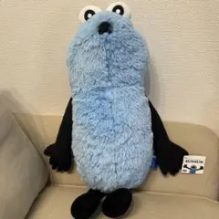 タイトー パペットスンスン GRAN+ ビッグサイズ ぬいぐるみ