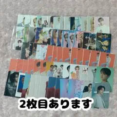 SEVENTEEN ジュン トレカ
