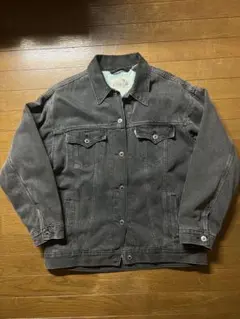 2025年最新】levi's シルバータブ ジャケットの人気アイテム