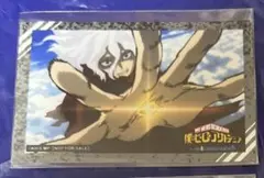 僕のヒーローアカデミア ヒロアカ アニカフェ 特典 フォトカード 死柄木弔 ②