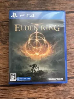 PS4 ELDEN RING