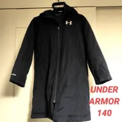 UNDER ARMOUR コート