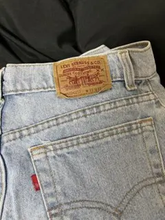 LEVI STRAUSS & CO.