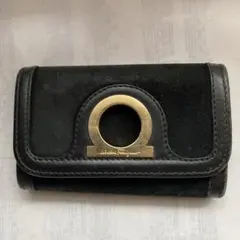 フェラガモ　キーケース