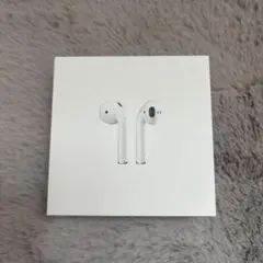 AirPods 第一世代　箱のみ Apple 第1世代 ワイヤレス充電ケースのみ AirPods Pro 純正 国内