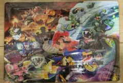 USJ マリオカートクッキー　パズルのみのサムネイル