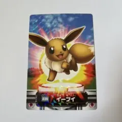 ポケモン ずかんカード セレビィ ホロ 幻のポケモン レア 当時物 希少