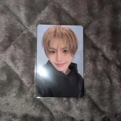 TREASURE ドヨン ViVi　トレカ