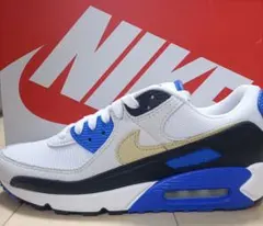 エアマックス90★新品未使用★27.5㌢NIKEスニーカー★AIRMAX90