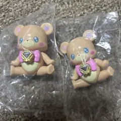 モフルン キャラクターグッズ