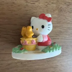 ハローキティ くるくる回るコーヒーカップ - メルカリ