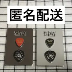 BTS SUGA シュガ AgustD D-DAY ギターピック ソウル ユンギ - メルカリ