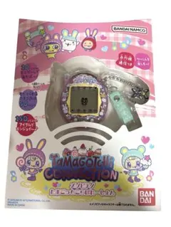 新品未開封 Tamagotchi Connection メゾピアノたまごっち