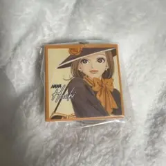 NANAガチャ　CD風アクリルチャーム