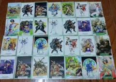 士郎正宗　トレーディングカード　セミコンプ sTwo - 士郎正宗の温故知新！ - 10万ヒット記念！プレゼント企画