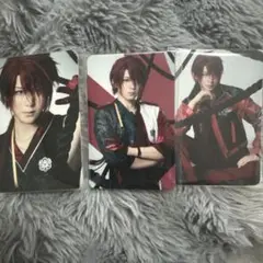 刀ミュ 後家兼光 缶バッジ ミュージカル刀剣乱舞 十周年祝賀祭 後家兼光 缶バッチ - メルカリ
