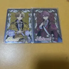 すとぷり カード