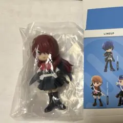 PalVerse ペルソナ3リロード 桐条美鶴 パルバース