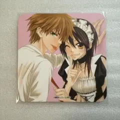 2025年最新】会長はメイド様 コースターの人気アイテム - メルカリ