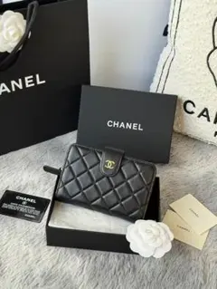 状態良好 ✨二つ折り財布