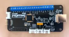 PWS Brook Gen-5 MINI Fighting Board - メルカリ