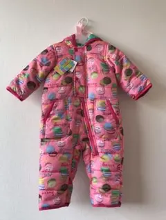 子供服 アウター