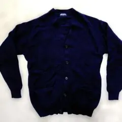 UNIQLOユニクロ　ニットカーディガンLサイズ