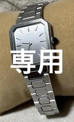 Yahoo!オークション - SEIKO Dolceセイコー ドルチェ 9521-5110 クォー