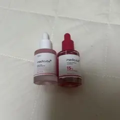 medicube メディキューブ 美容液 PDRN ナイアシンアミド