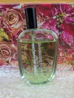 COMME des GARCONS コムデギャルソン オーデコロン 香水50ml - メルカリ