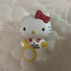 キティちゃん　一番くじ