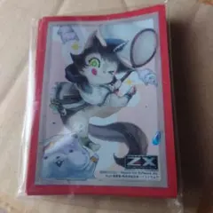 2026年最新】スリーブ 迷い猫オーバーランの人気アイテム - メルカリ