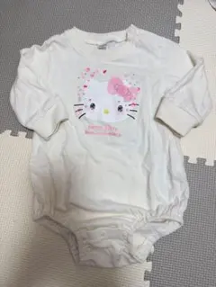 バースデイ　futa futa ハローキティ　キティちゃん